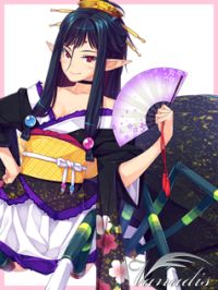 魔物娘たちとの楽園～蜘蛛と鳥と◎と～