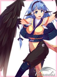 魔物娘たちとの楽園～蜘蛛と鳥と◎と～