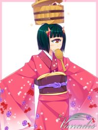 魔物娘たちとの楽園～蜘蛛と鳥と◎と～