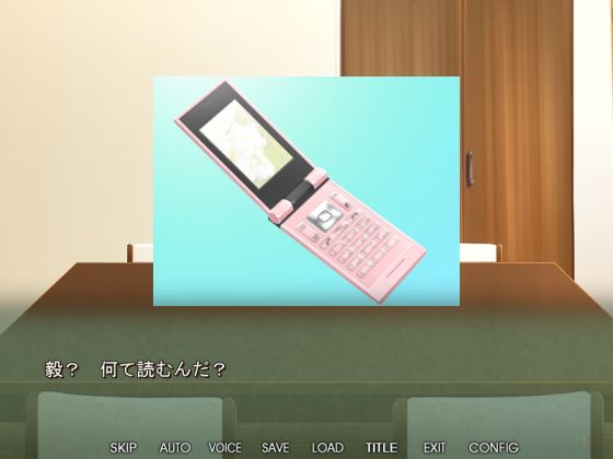 愛する妻、美咲の不倫証拠