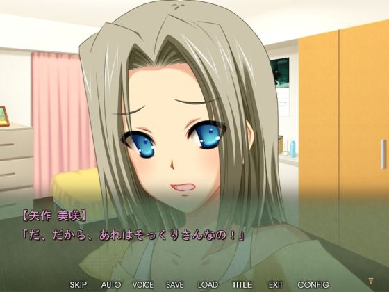 愛する妻、美咲の不倫証拠