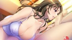 撫乳～今夜、あなたのお掃除しましょうか～