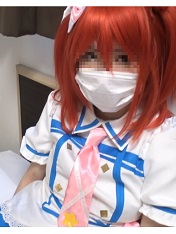 性奴レイヤー05 『寝取られ奴隷のなちこちゃん』「今日から私は、セックス奴隷になります。」